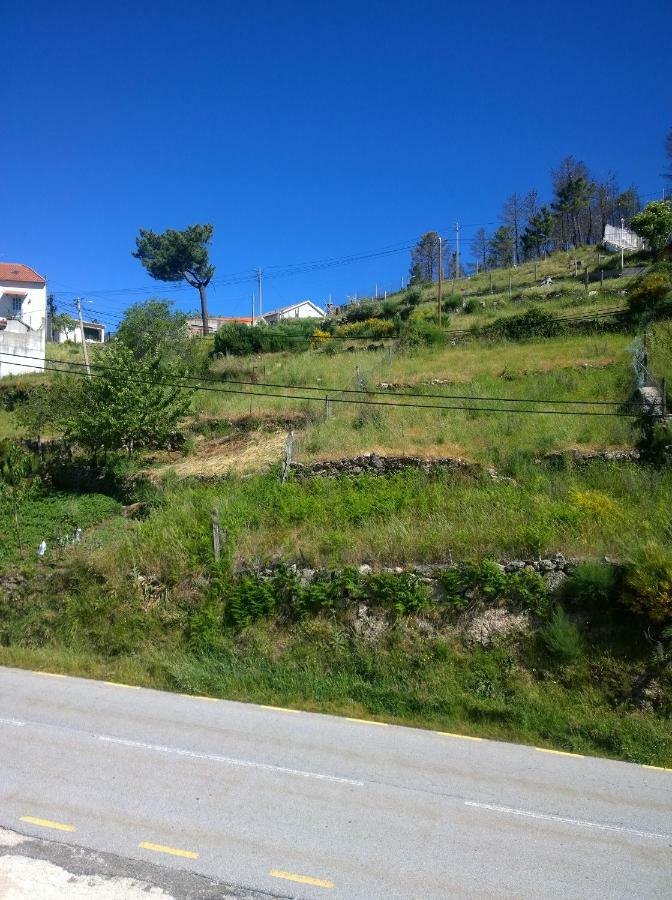 Hotel Monte Estrela Sabugueiro  Exterior foto